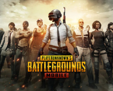PUBG Mobile 1.3.0 Mod Apk (Unlimited Everything) Direct Download