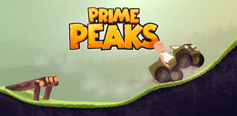 Prime Peaks Mod Apk 27 (Unlimited Money) Latest Version Download