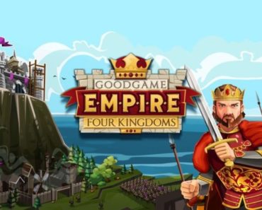 Empire: Four Kingdoms Mod Apk 2.29.22 (Unlimited Money) Download