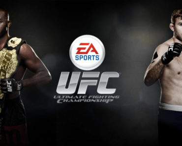 EA Sports UFC 1.9.3786573 Mod Apk (Unlimited Money) Latest Version Download
