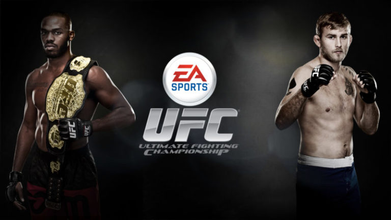 EA Sports UFC 1.9.3786573 Mod Apk (Unlimited Money) Latest Version Download