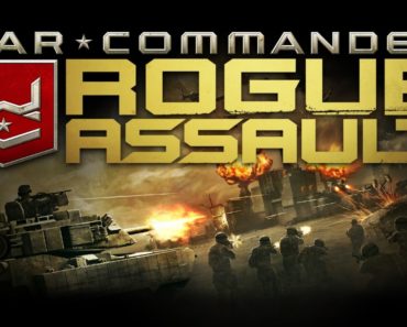 War Commander: Rogue Assault 3.8.3 Mod Apk (Money) Hack Download