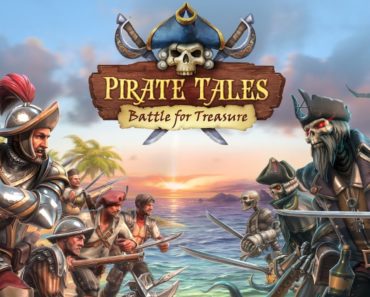 Pirate Tales: Battle for Treasure 2.01 Mod Apk (Money) Latest Download