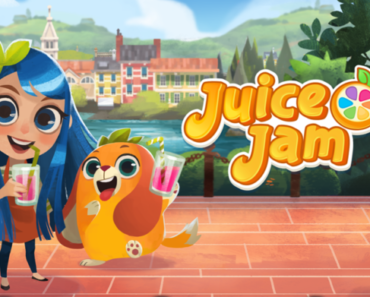Juice Jam Mod Apk 3.17.3 (Unlimited Coins/Lives) Latest Hack Download