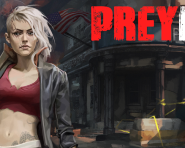 Prey Day: Survival mod apk