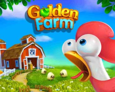 Golden Farm 1.42.30 Mod Apk (Unlimited Everything) Latest Version Download