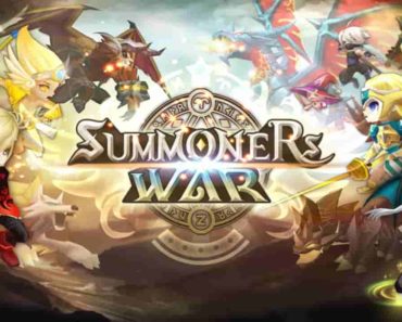 Summoners War Sky Arena 5.3.7 Mod Apk (Unlimited Money) Download