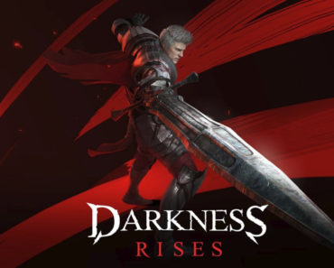 Darkness Rises 1.46.0 Mod Apk (Unlimited Everything) Latest Version Download