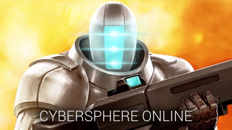 CyberSphere 1.85 Mod Apk (Unlimited Money) Latest Version Download