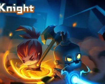 Soul Knight 2.7.3 Mod Apk (Unlimited Shopping) Latest Download