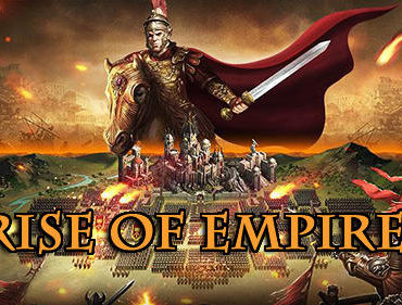 Rise of Empire Mod Apk