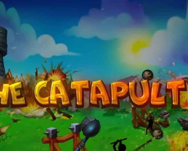 The Catapult 2 4.1.0 Mod Apk (Unlimited Coins/Money) Latest Download
