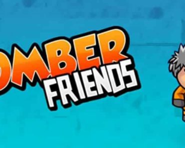 Bomber Friends 4.11 Mod Apk (Unlimited Money) Latest Version Download