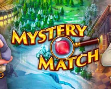 Mystery Match Mod Apk 2.35.0 (Unlimited Coins) Latest Version Download
