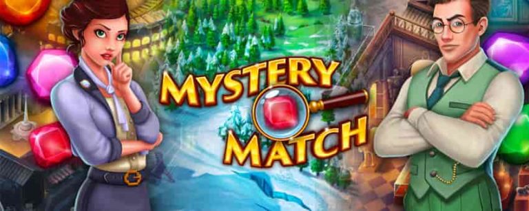 Mystery Match 2.35.0 Mod Apk (Unlimited Coins) Latest Version Download