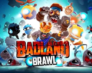 Badland Brawl 2.7.0.7 Mod Apk (Unlimited Money) Latest Version Download