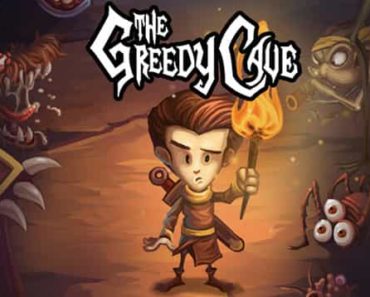 The Greedy Cave 3.1.0 Mod Apk (Unlimited Money) Latest hack Download