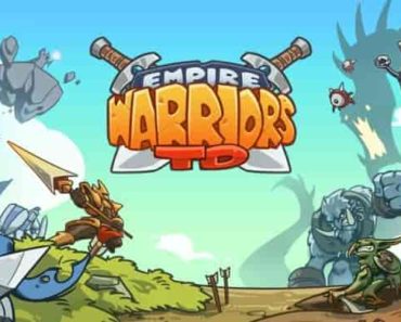 Empire Warriors 2.3.5 Mod Apk (Unlocked) Latest Version Download