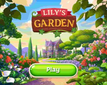 Lily’s Garden 1.87.3 Mod Apk (Unlimited Money) Latest Version Download