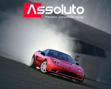 Assoluto Racing 2.10.0 Mod Apk + Data (Unlimited Money) Latest Download