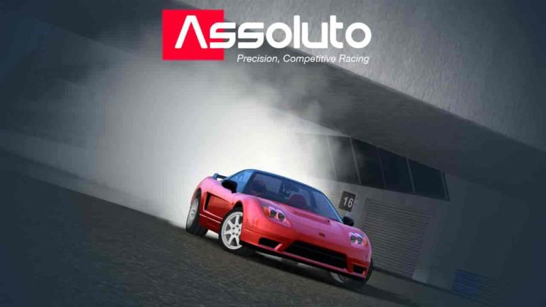 Assoluto Racing 2.10.0 Mod Apk + Data (Unlimited Money) Latest Version Download