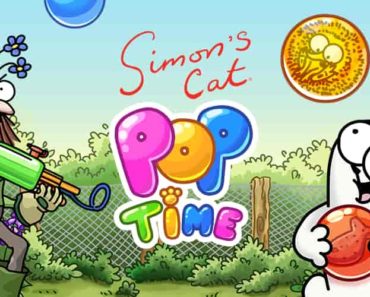 Simon’s Cat – Pop Time 1.26.6 Mod Apk (Health/Booster) Latest Download