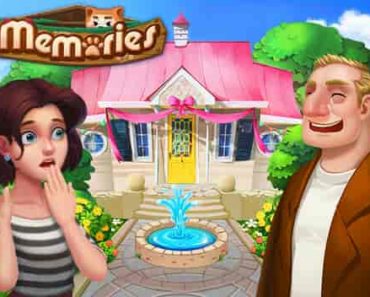 Home Memories 0.56.2 Mod Apk (Unlimited Gold/Coins) Latest Download