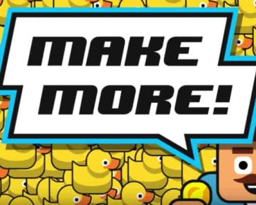 Make More! 2.2.24 Mod Apk (Unlimited Money) Latest Version Download