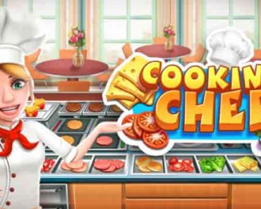 Cooking Chef 10.8.3968 Mod Apk (Unlimited Dollar) Latest Version Download