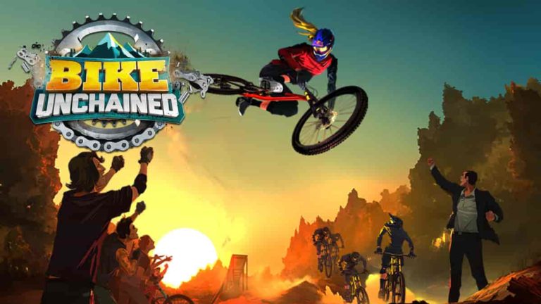 Bike Unchained Mod Apk + Data 1.195 (Increased Speed) Direct Download