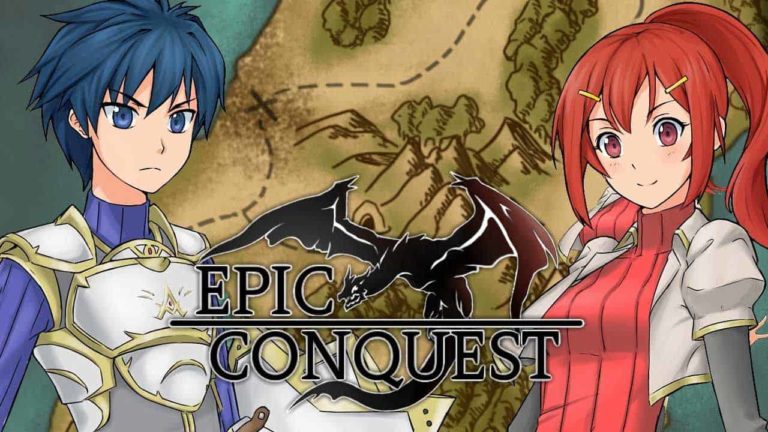 Epic Conquest Mod Apk 5.7 (Unlimited Money) Latest Version Download