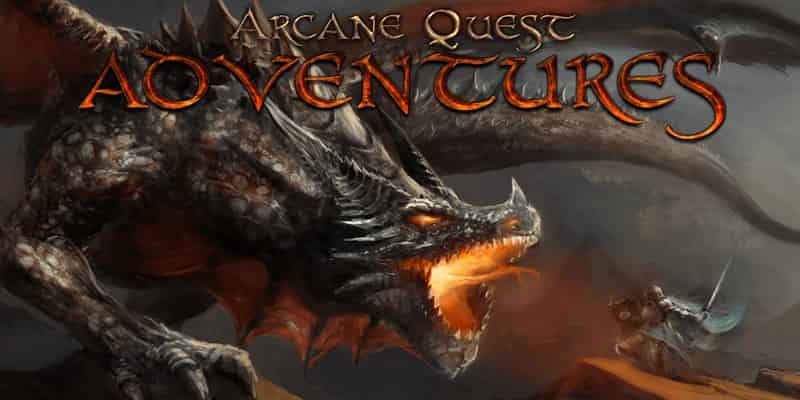 Arcane Quest 3 1.6.1 Mod Apk (Unlocked) Latest Version Download