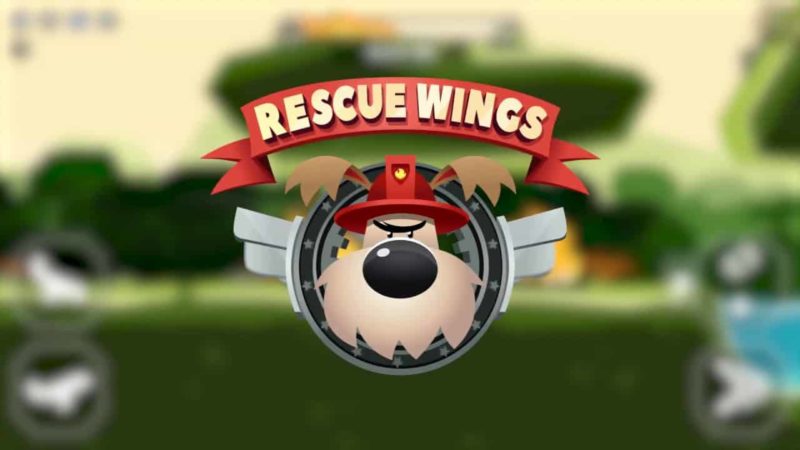Rescue Wings! 1.10.0 Mod Apk (Unlimited Money) Latest Version Download