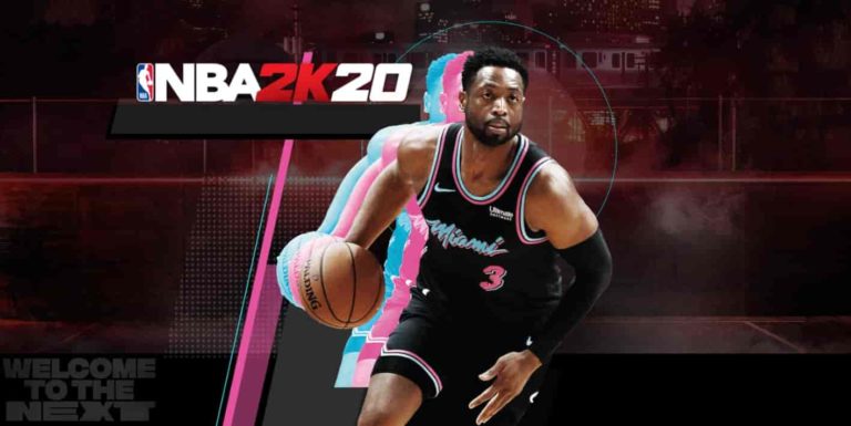 NBA 2K20 84.0.1 Mod Apk (Unlimited Everything) Latest Version Download