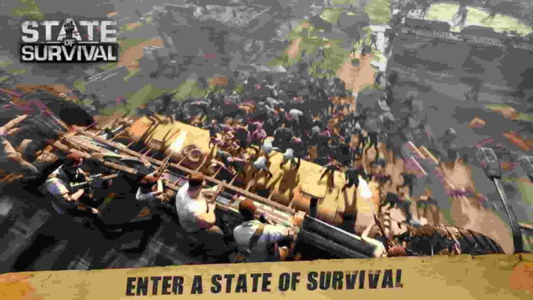 State of Survival 1.14.15 Mod Apk (Unlimited Money) Latest Version Download