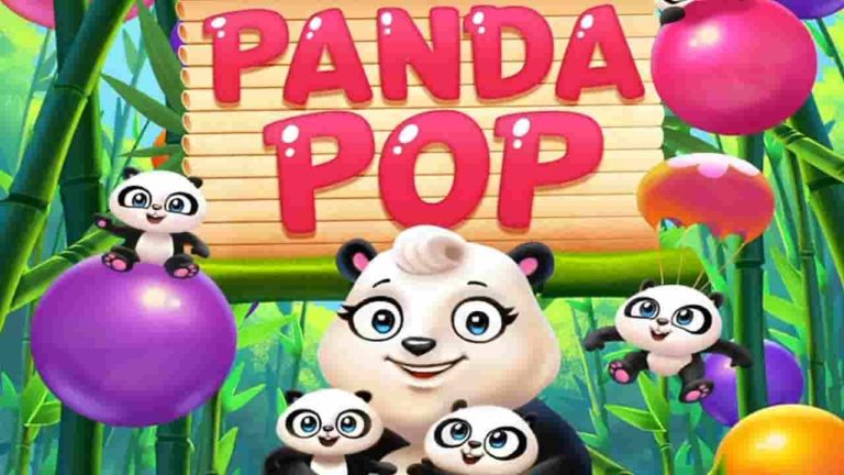 Panda Pop 8.6.002 Mod Apk (Unlimited Coins) Latest Version Download