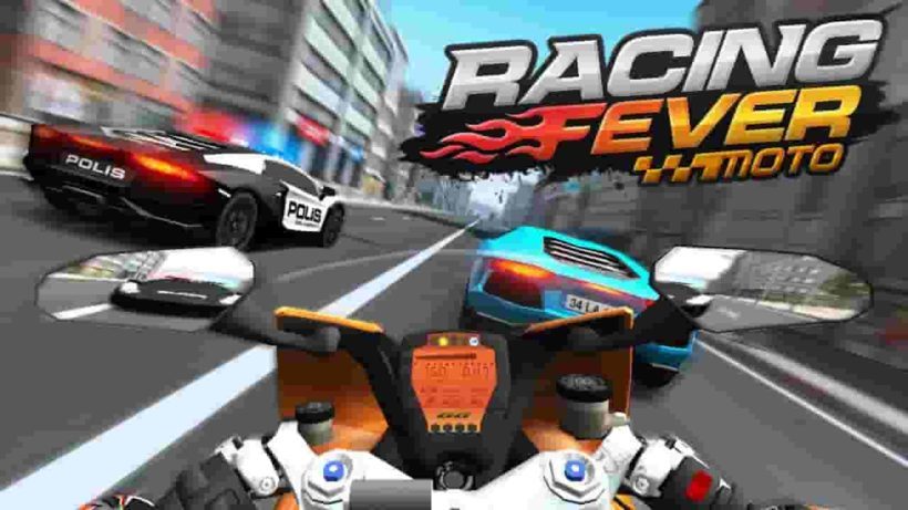 Racing Fever 1.71.0 Mod Apk (Unlimited Money) Latest Version Download