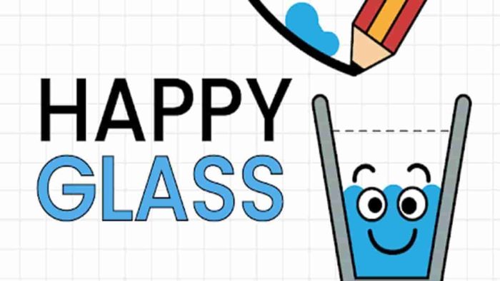 Happy Glass 1.0.48 Mod Apk (Money/ Water) Latest Version Download