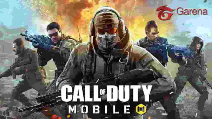 Call of Duty APK: Mobile – Garena 1.6.8 (Unlocked All) Latest Download