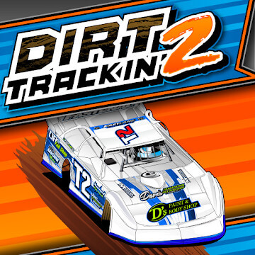 Dirt Trackin 2 MOD APK Download 2.0.4 (Unlocked) For Android