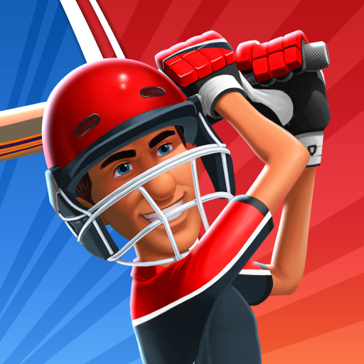 Stick Cricket Live 1.4.9 Mod Apk (Unlimited Money) Latest Version