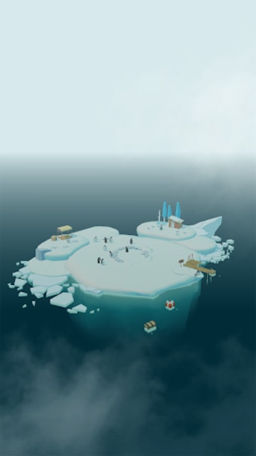 Penguin Isle Apk Download