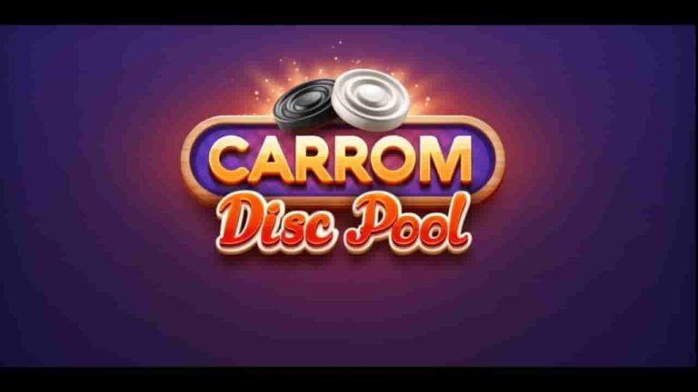 Carrom Pool Mod APK 4.0.4 (Unlimited Coins and gems) Free Download