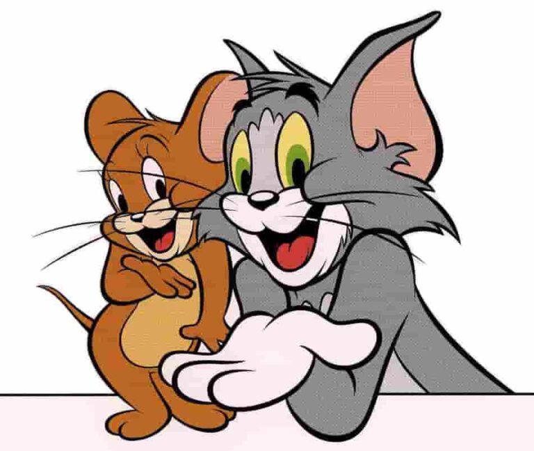 Tom and Jerry Chase Mod APK 5.3.10 (Unlimited Coins) Download For Android