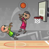 Basketball Battle Mod APK 2.3.21 (Unlimited Money) Latest Download