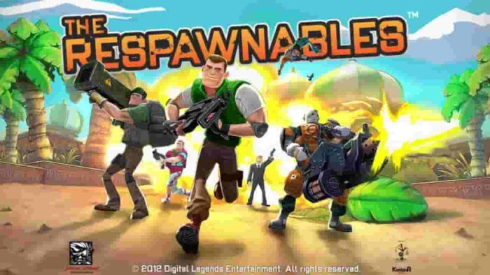 Respawnables Mod APK 9.8.0 (Unlimited Gold) Latest Download