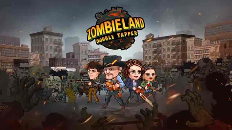 Zombieland 2.0.0 Mod Apk (Unlimited Money) Download 2020