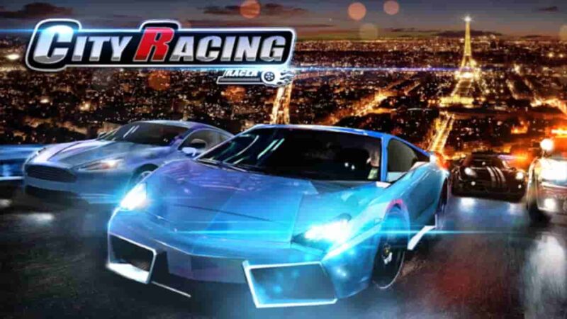 City Racing 3D Mod Apk 5.8.5017 Download (Unlimited Money) For Android