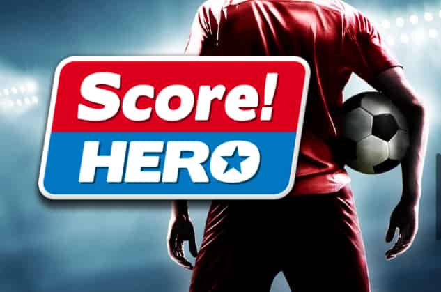 Score Hero Mod Apk 2.75 (Unlocked All Level) Latest Download