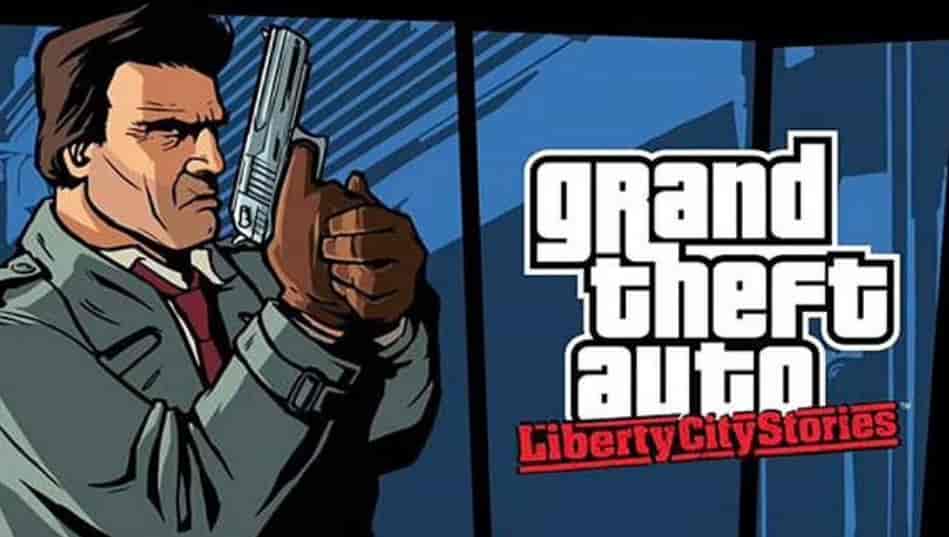GTA Liberty City Mod Apk + Data 2.4 (Money) Latest Download
